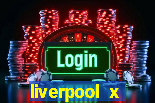 liverpool x tottenham multicanais